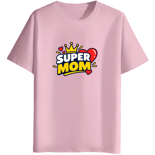 Baby Pink-front