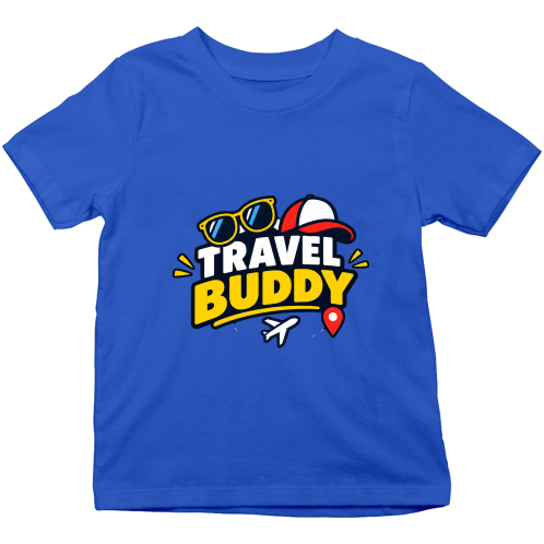 Royal Blue-front