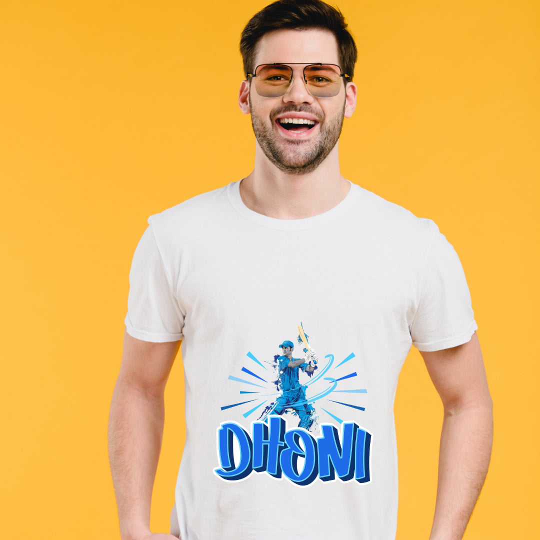 Dhoni