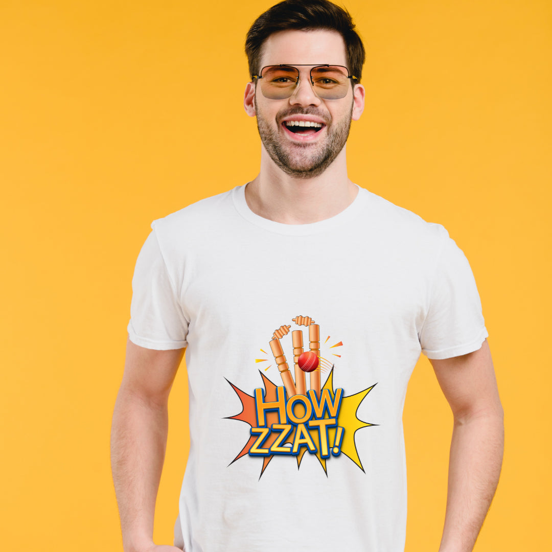 HOWZAAT