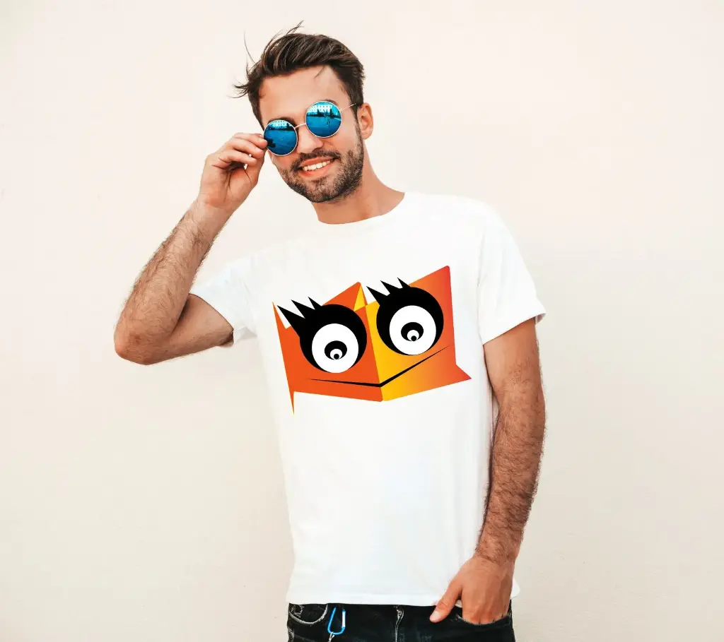 Men's t-shirt