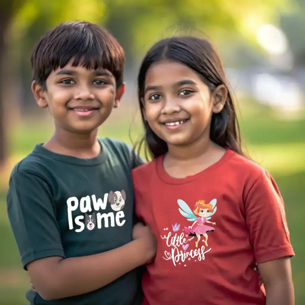 Kids t-shirt